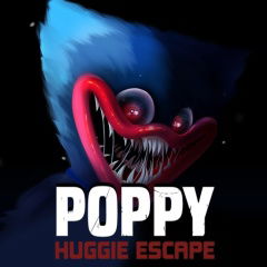 Jogo Poppy Survive Time: Huggy Wuggy no Jogos 360