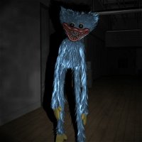Personagem de terror - JOGO - APP MÓVEL Modelo 3D $199 - .obj .max