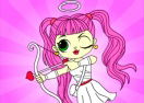Popsy Surprise Valentines Day Coloring