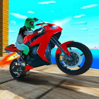 Jogos de Moto de 2 Jogadores no Jogos 360