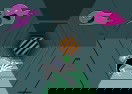 Portal Peril