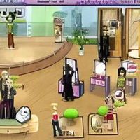 Jogo Posh Boutique no Jogos 360