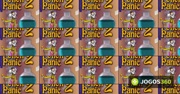Jogo Potion Panic 2 no Jogos 360