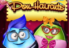 Pou Haircuts