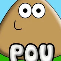 Pou 🕹️ Jogue no CrazyGames