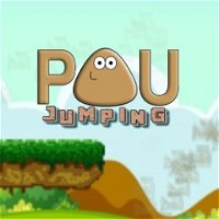 Família Pou - jogos online de menina