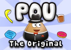 Pou Original