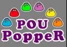 Pou Popper