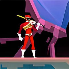 Power Rangers Dino Charge: Unleash the Power!