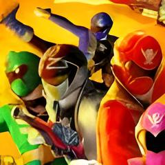 Jogo Power Rangers Dino Duels no Jogos 360