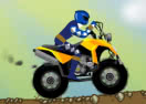 Power Rangers Up Hill