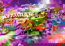 Power Rangers vs Ninja Turtles: Ultimate Hero Clash 2