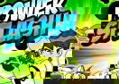 Power Splash