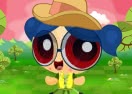 Powerpuff Girls: Girls W