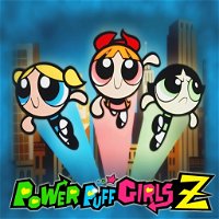 PowerPuff Girls Z