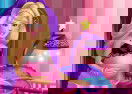 Pregnant Barbie Maternity Deco