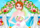 Pregnant Bride