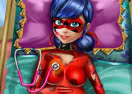 Pregnant Ladybug Emergency