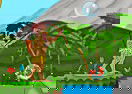 Prehistoric Archer Game