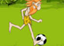 Prehistoric Football