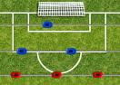 Premiere League Foosball