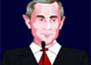 Presidente Bush