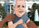 Presidential Pounding 2008