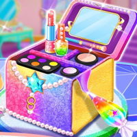 Jogo Pretty Box Bakery Game no Jogos 360