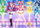 Pretty Cure 1