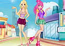 Pretty Fashion Girls