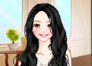 Pretty Little Liars: Anime Dress Up