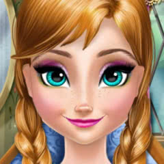 Jogo Slimmer Face Real Makeup no Jogos 360