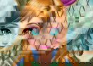 Princess Anna Real Makeover