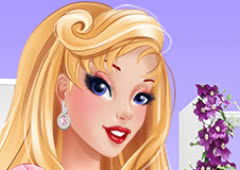 Princess Aurora's Fashion Statement