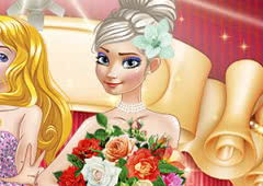 Princess Beauty Contest