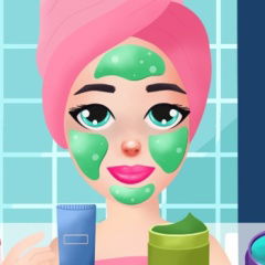 Beauty Jogos Online de Meninas