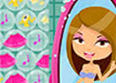 Princess Bubble Fun