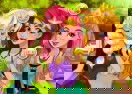 Princess Casual Cosplay Challenge
