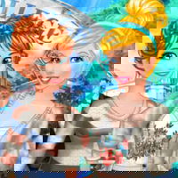Jogo Princess College Crush no Jogos 360