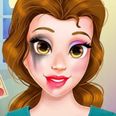 Jogo Slimmer Face Real Makeup no Jogos 360