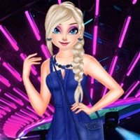 Jogo Princess Coloring Glitter no Jogos 360