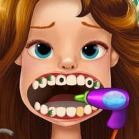 Jogos de Dentista no Jogos 360