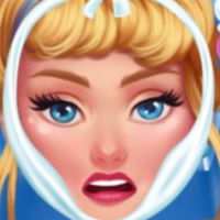 Princess Dentist Adventure