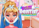 Princess Dentist Adventure