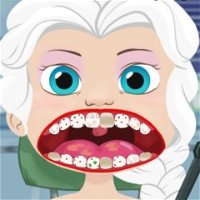 Princess Dentist Game