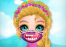 Princess Design Masks
