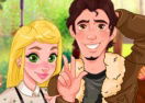Princess Double Date