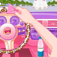 Princess Driver Quiz