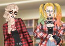 Princess E-Girl Fashion