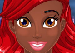 Princess Face Mix